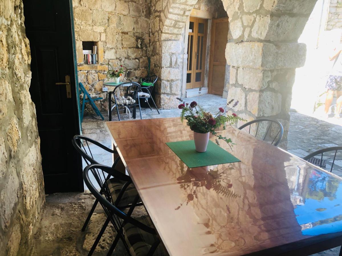 Sobe More Cavtat Bagian luar foto