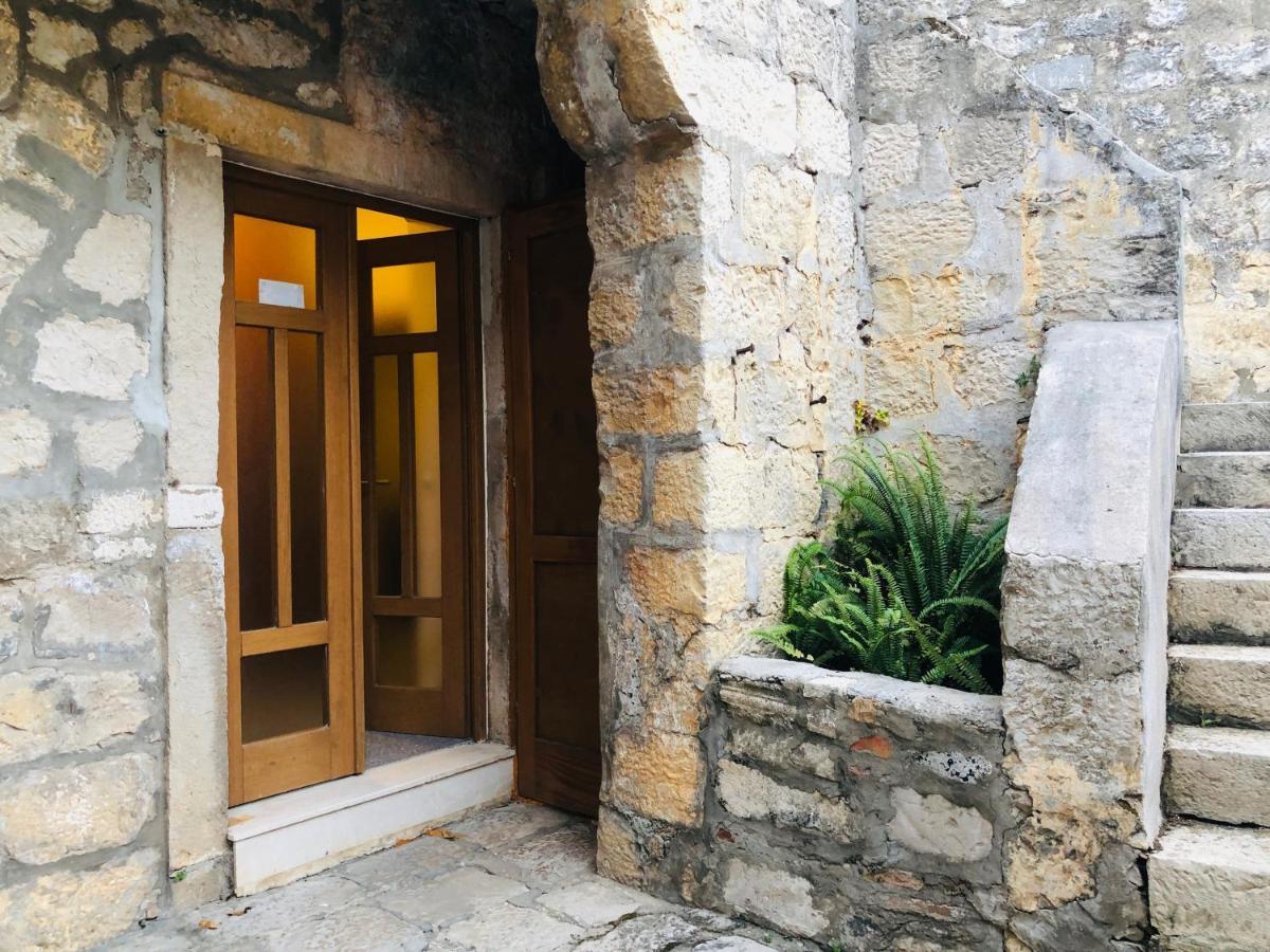 Sobe More Cavtat Bagian luar foto