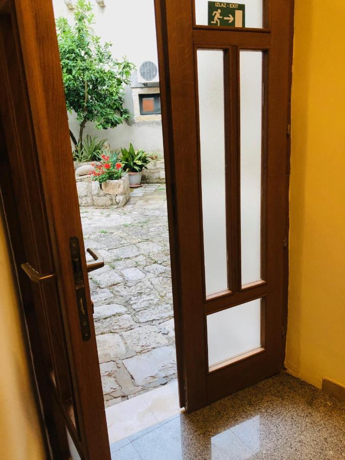 Sobe More Cavtat Bagian luar foto
