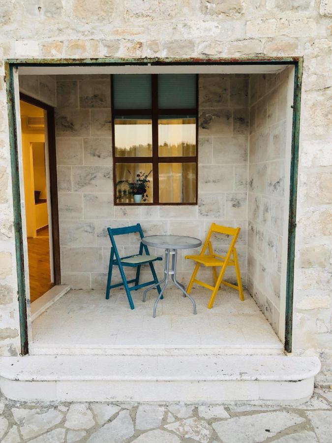 Sobe More Cavtat Bagian luar foto