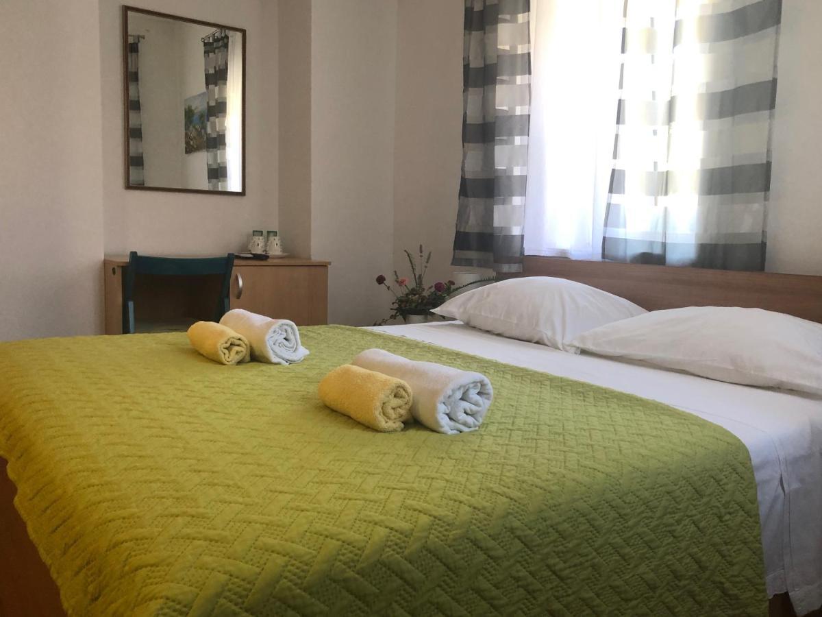Sobe More Cavtat Bagian luar foto