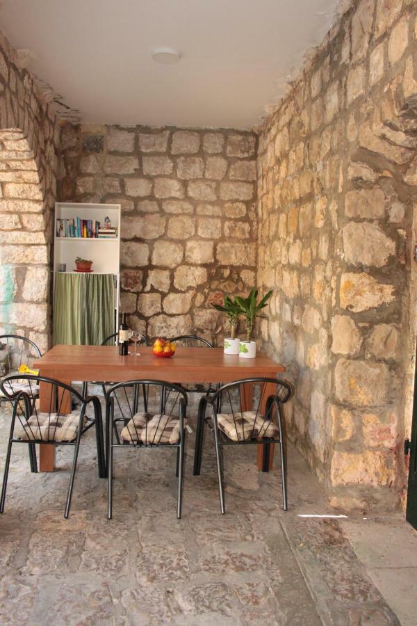 Sobe More Cavtat Bagian luar foto